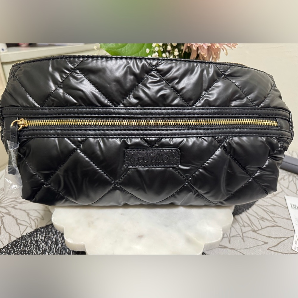 tutilo NY Women's Belt  Bag